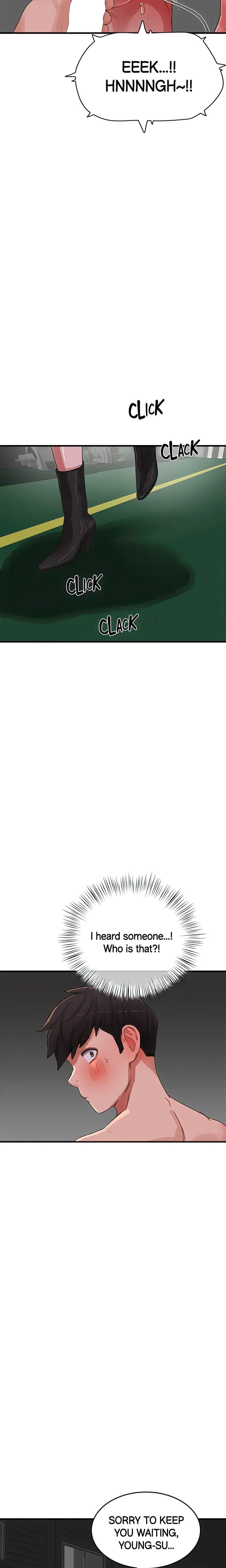 In The Summer Chapter 72 page 11