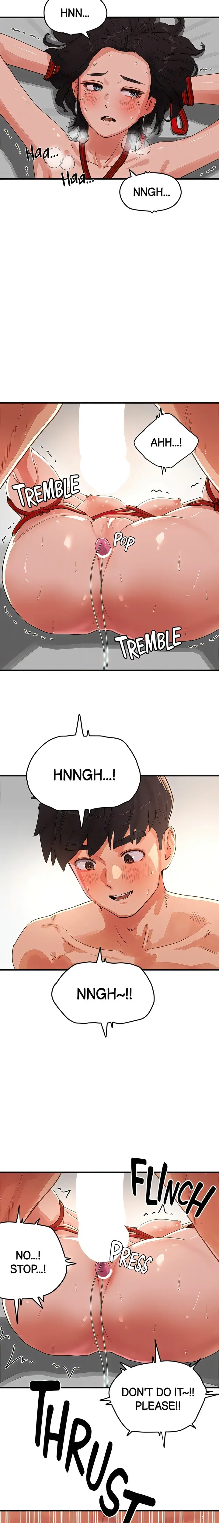 In The Summer Chapter 72 page 2