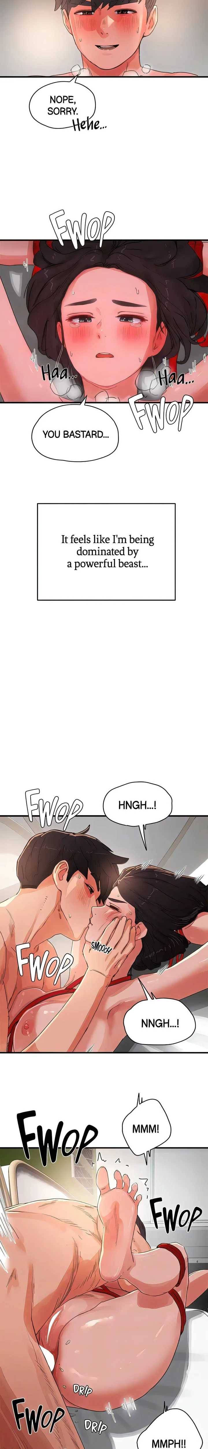 In The Summer Chapter 72 page 7
