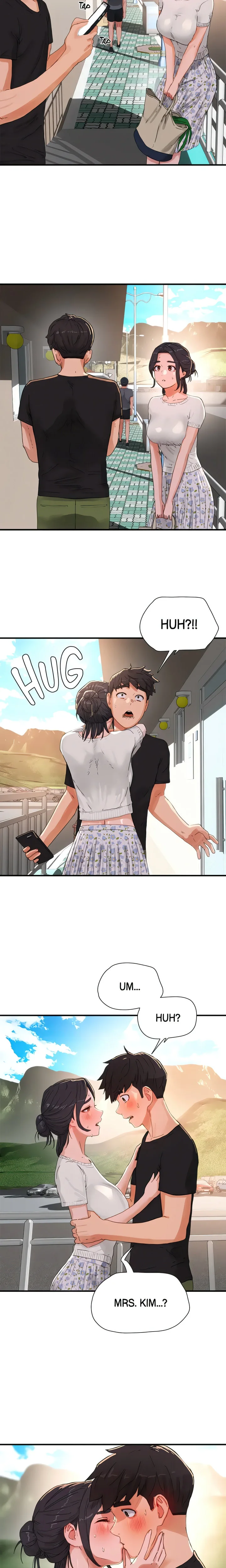 In The Summer Chapter 74 page 20