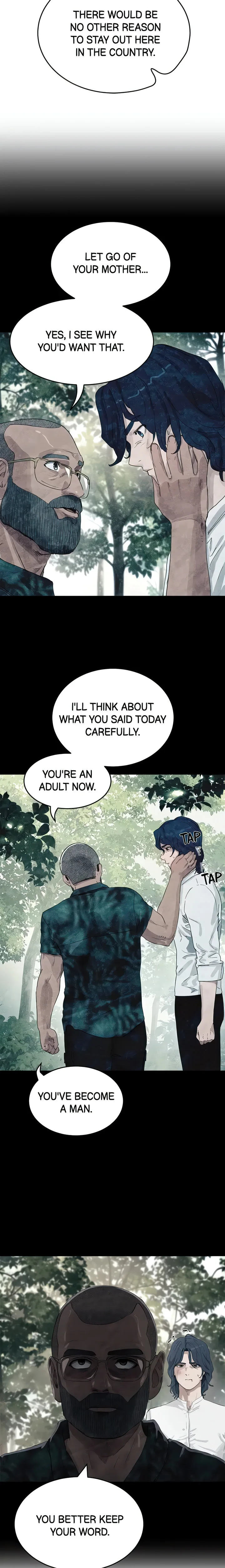 In The Summer Chapter 74 page 2