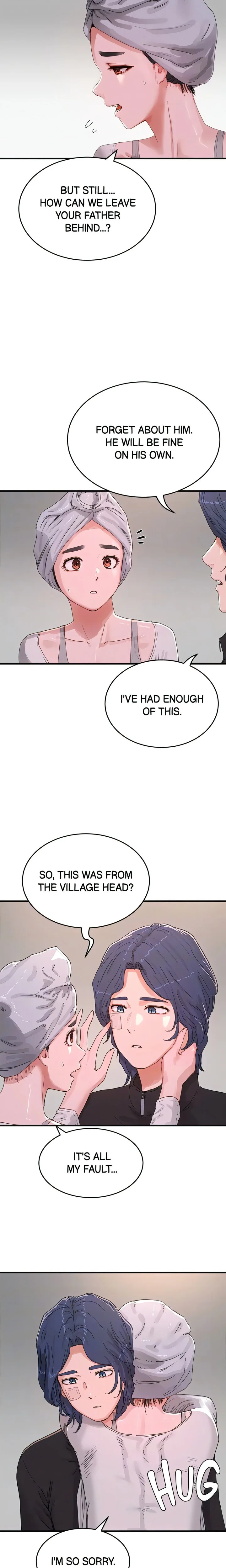 In The Summer Chapter 74 page 4