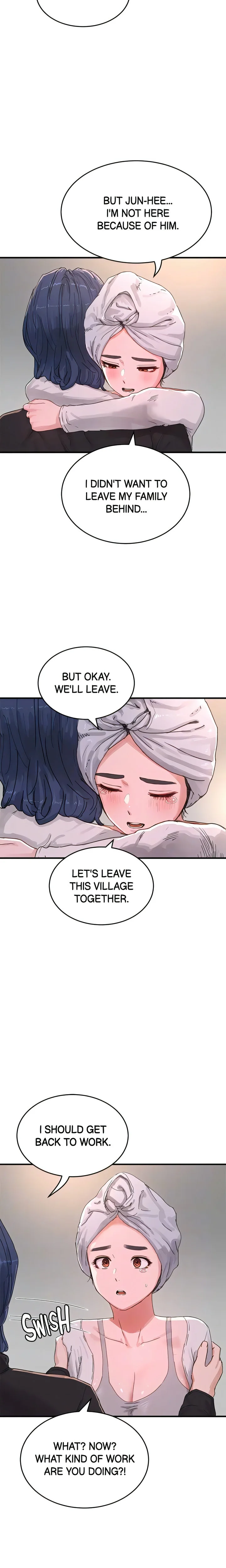 In The Summer Chapter 74 page 5