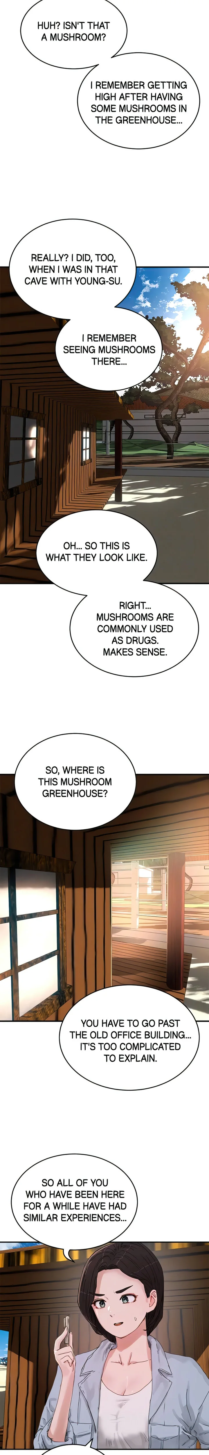 In The Summer Chapter 74 page 8