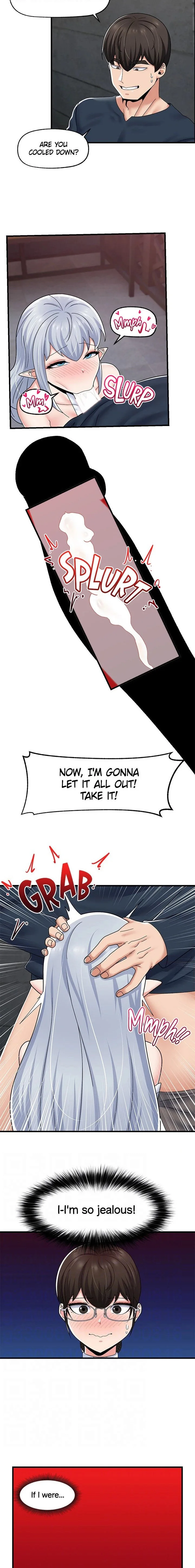 Absolute Hypnosis in Another World Chapter 53 page 11