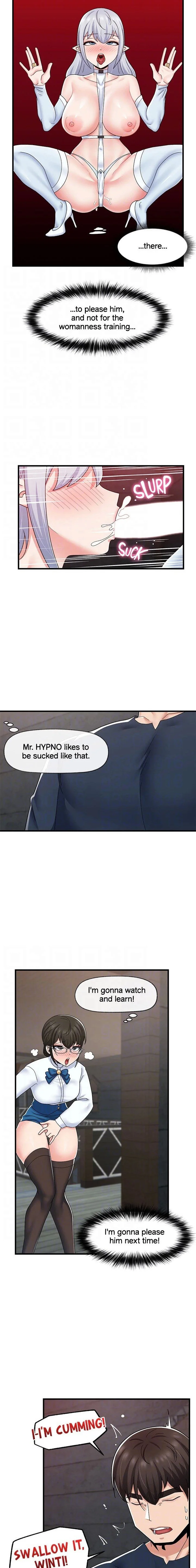 Absolute Hypnosis in Another World Chapter 53 page 12