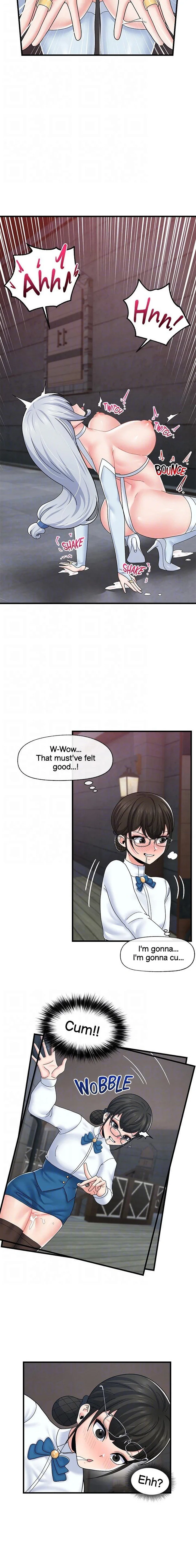 Absolute Hypnosis in Another World Chapter 53 page 14