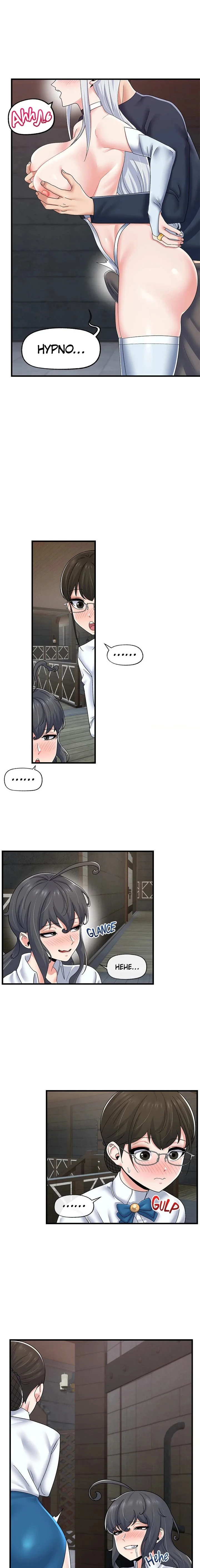 Absolute Hypnosis in Another World Chapter 53 page 1