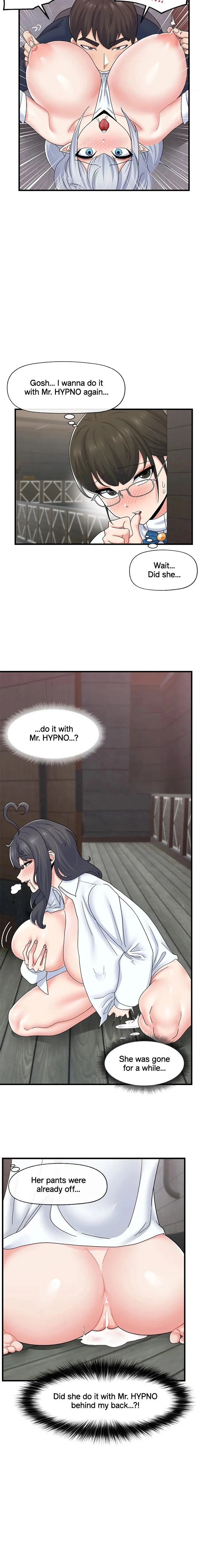 Absolute Hypnosis in Another World Chapter 53 page 3