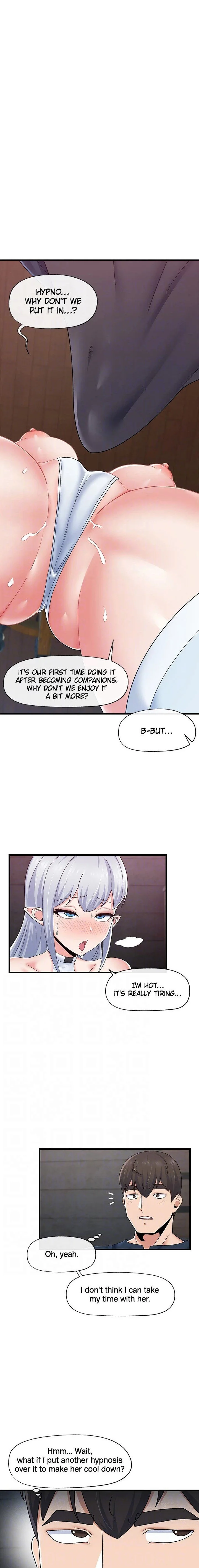 Absolute Hypnosis in Another World Chapter 53 page 4