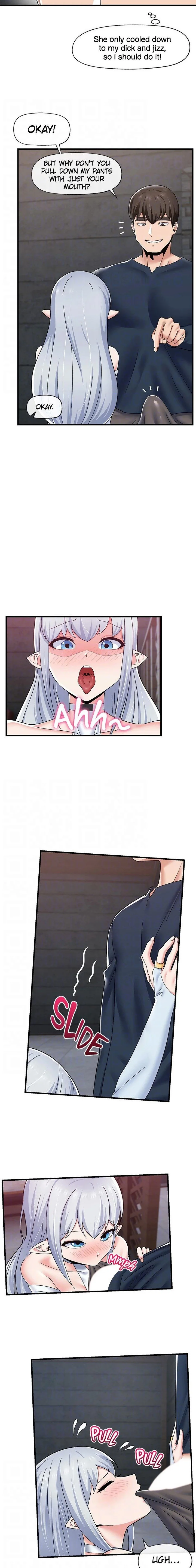 Absolute Hypnosis in Another World Chapter 53 page 5