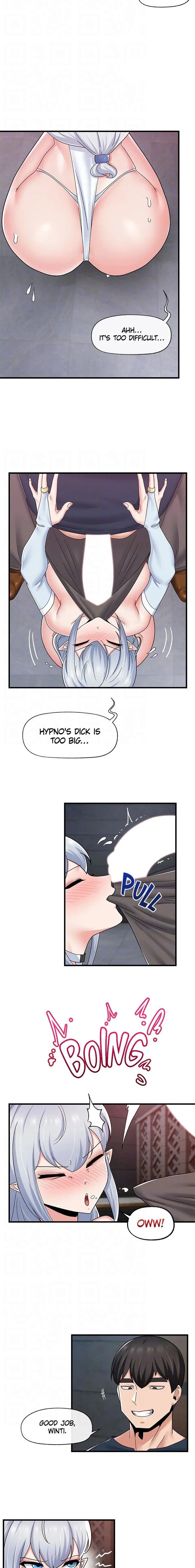 Absolute Hypnosis in Another World Chapter 53 page 6