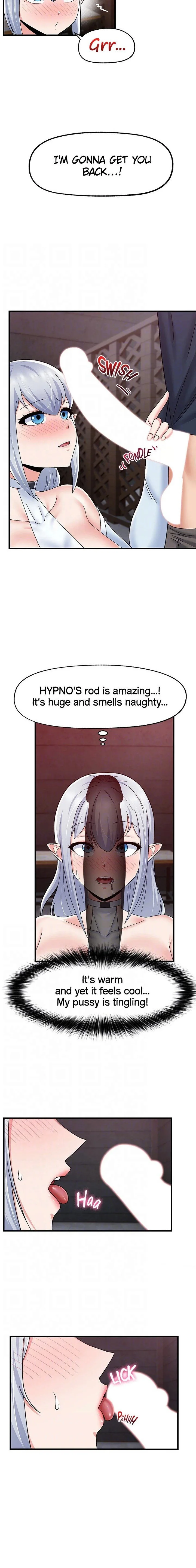 Absolute Hypnosis in Another World Chapter 53 page 7
