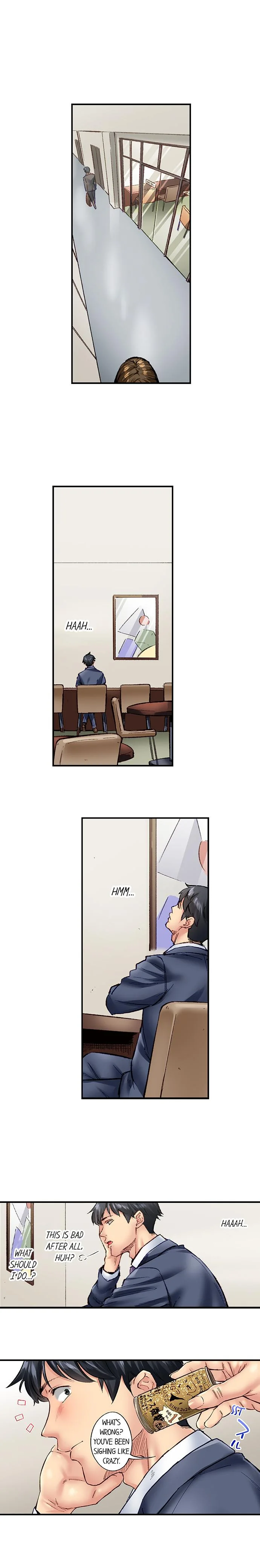 Simple yet Sexy Chapter 70 page 1