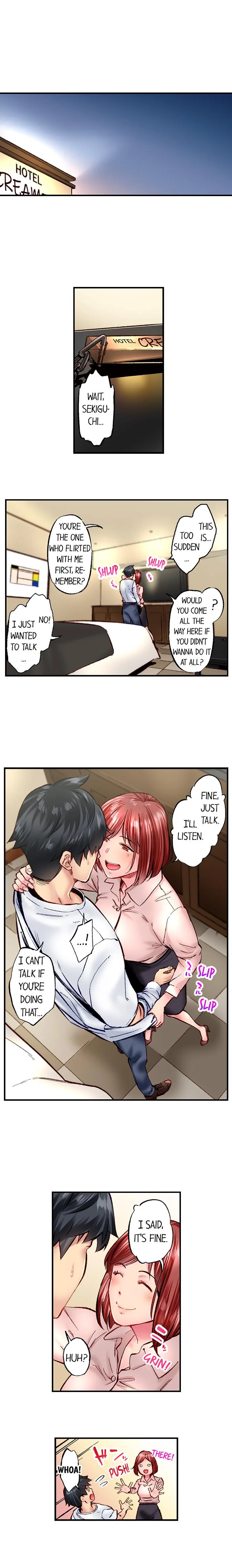 Simple yet Sexy Chapter 70 page 5