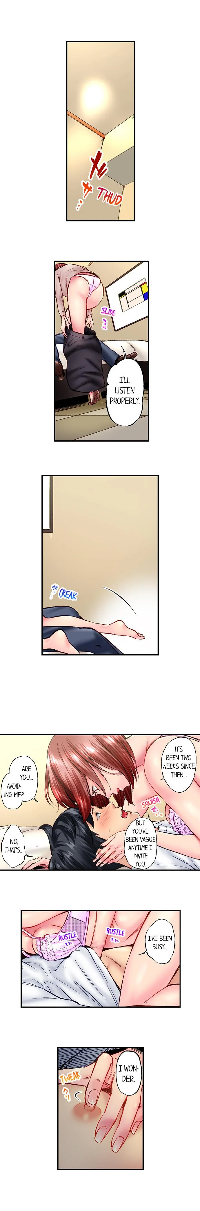 Simple yet Sexy Chapter 70 page 6