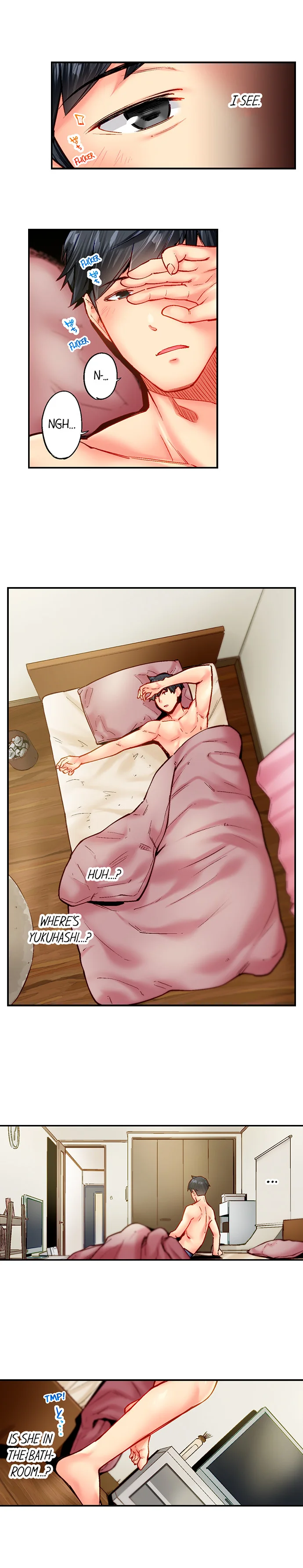 Simple yet Sexy Chapter 97 page 2