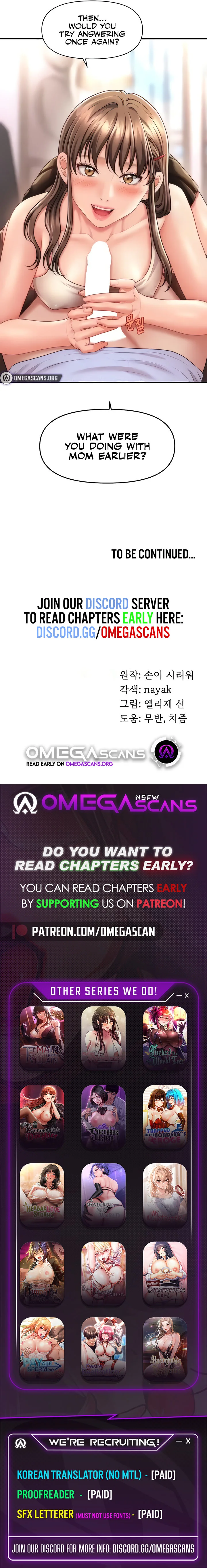 How to Conquer Women with Hypnosis Chapter 8 page 9