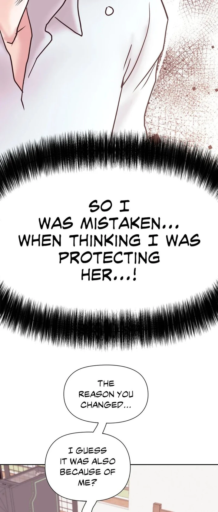 Comes With Benefits Chapter 17 page 13