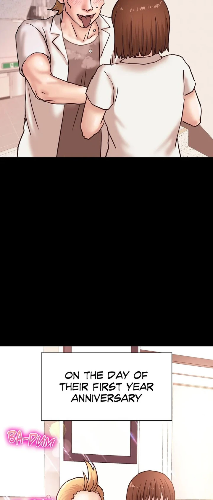 Comes With Benefits Chapter 17 page 28