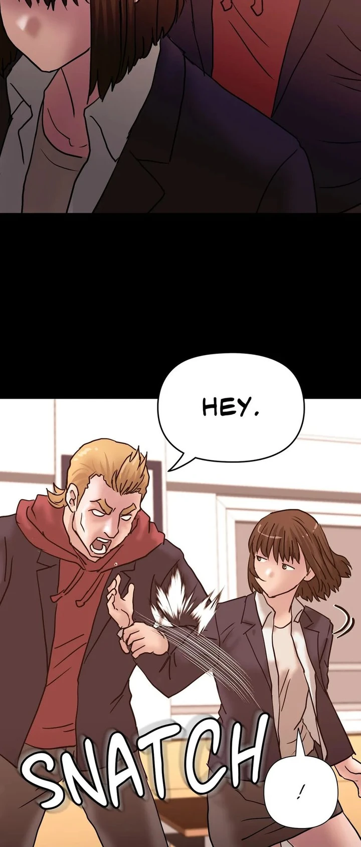 Comes With Benefits Chapter 17 page 33
