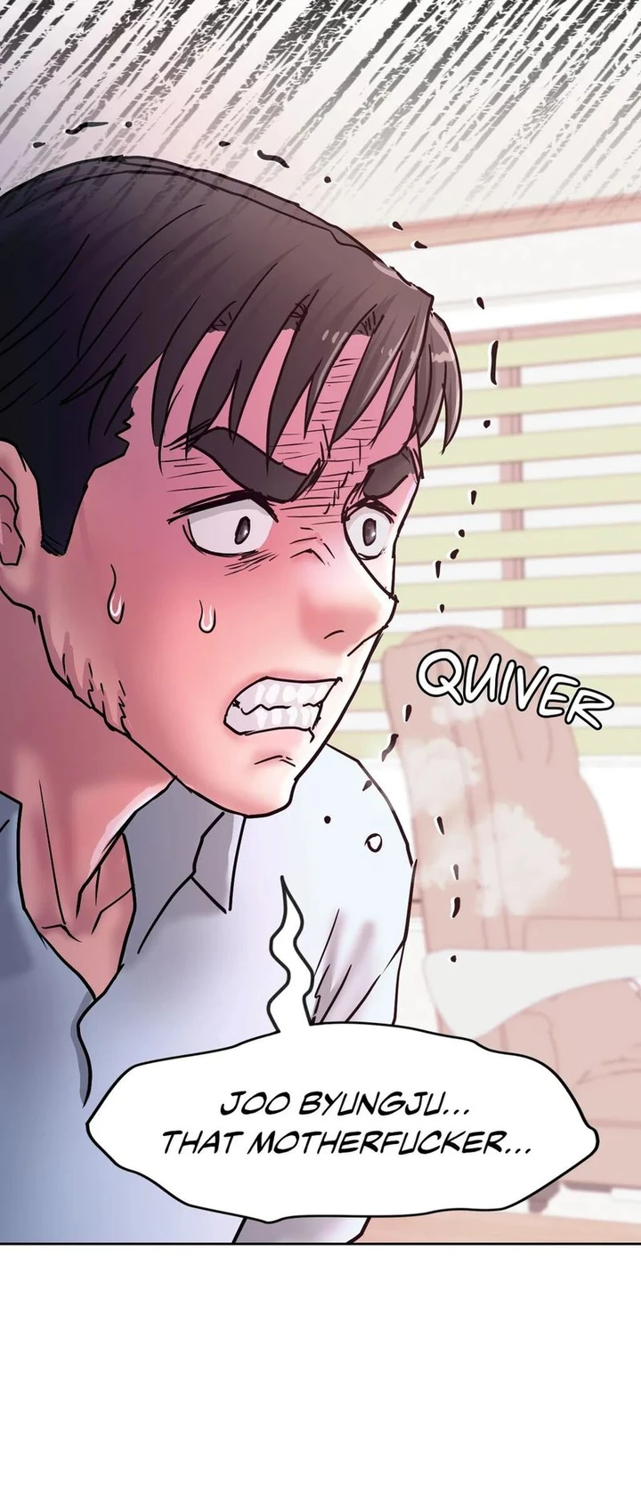 Comes With Benefits Chapter 17 page 36