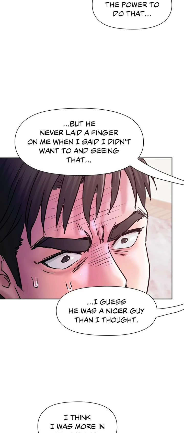 Comes With Benefits Chapter 17 page 38
