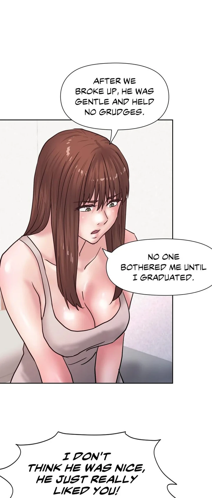 Comes With Benefits Chapter 17 page 48