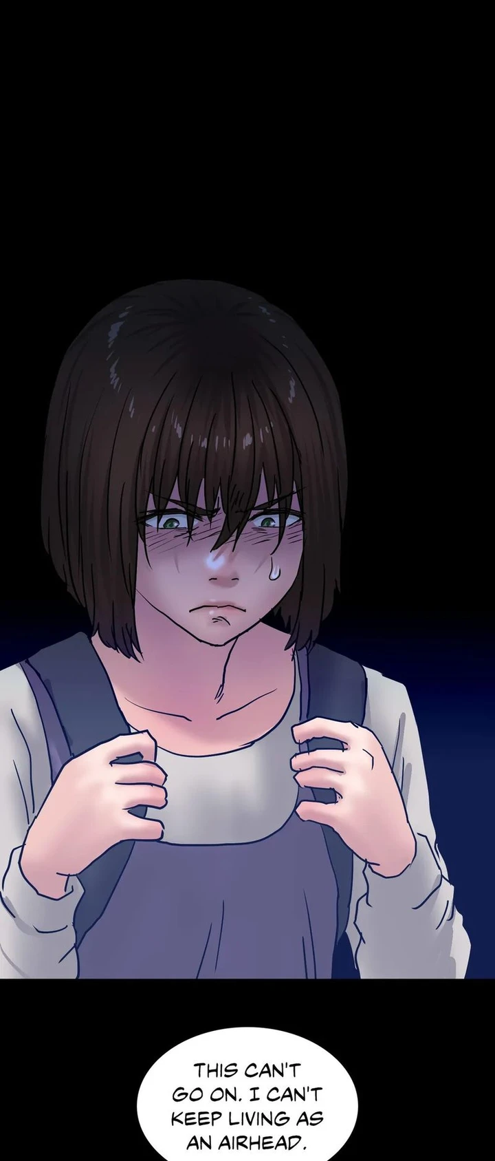 Comes With Benefits Chapter 17 page 4