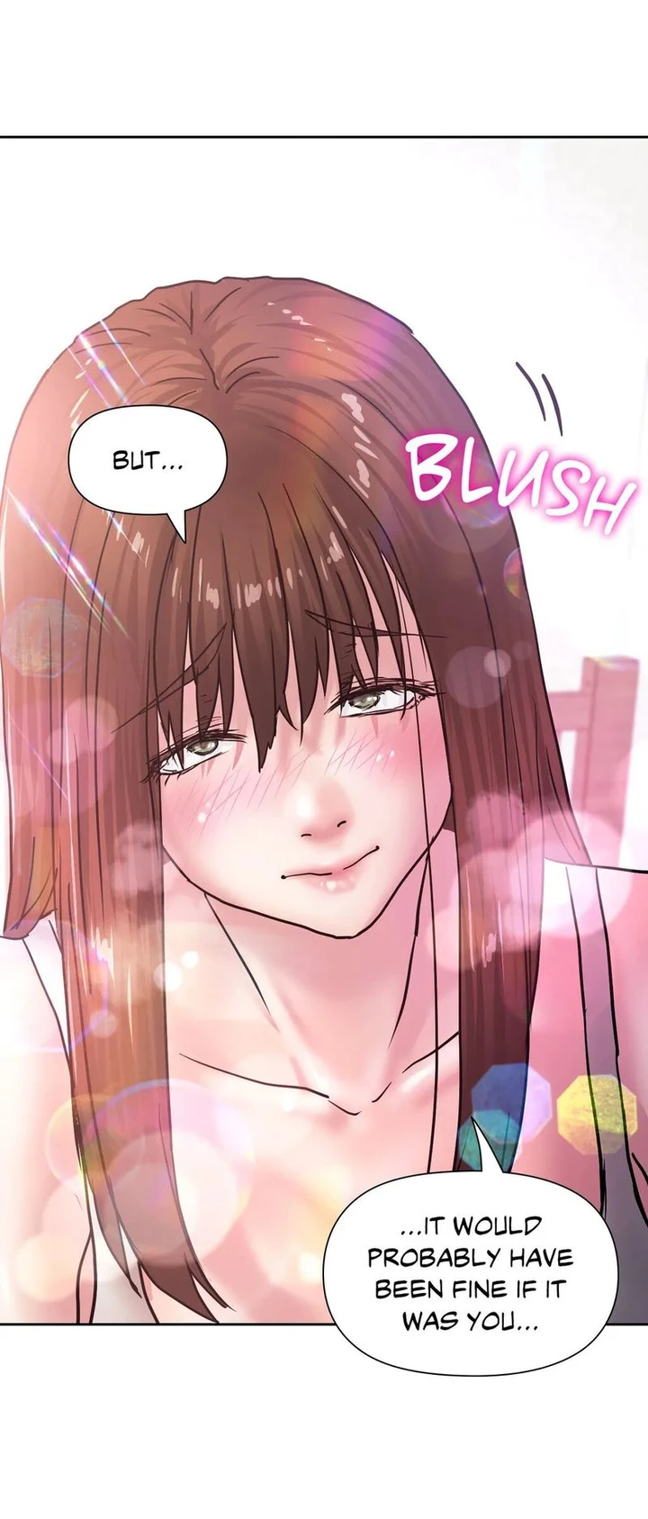 Comes With Benefits Chapter 17 page 50