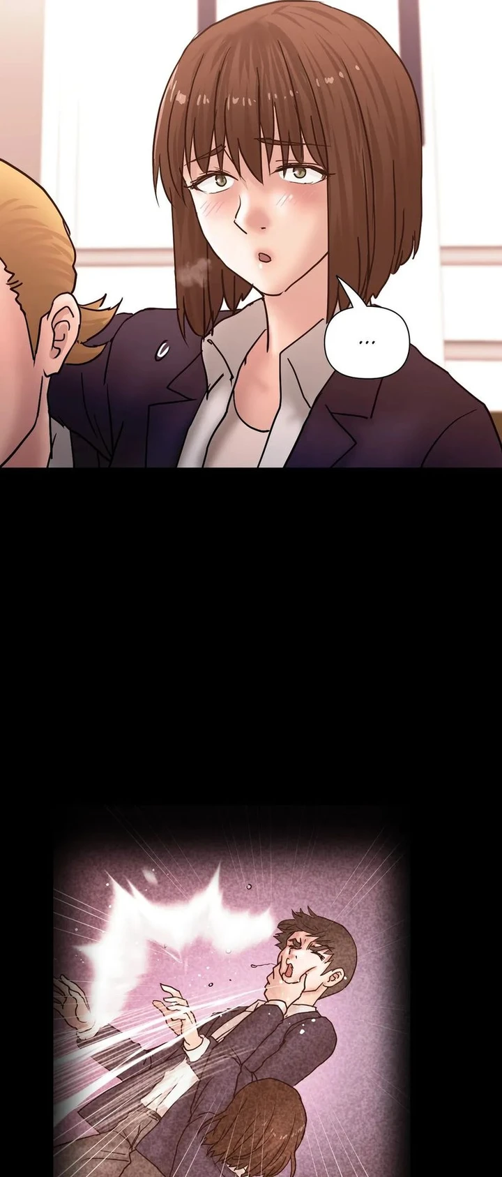 Comes With Benefits Chapter 17 page 54