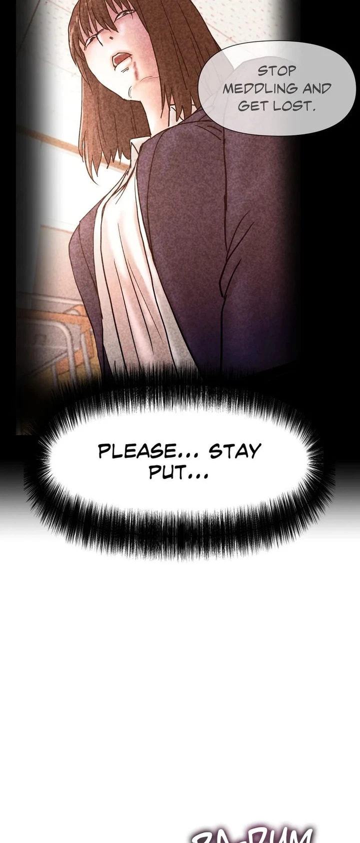 Comes With Benefits Chapter 17 page 56