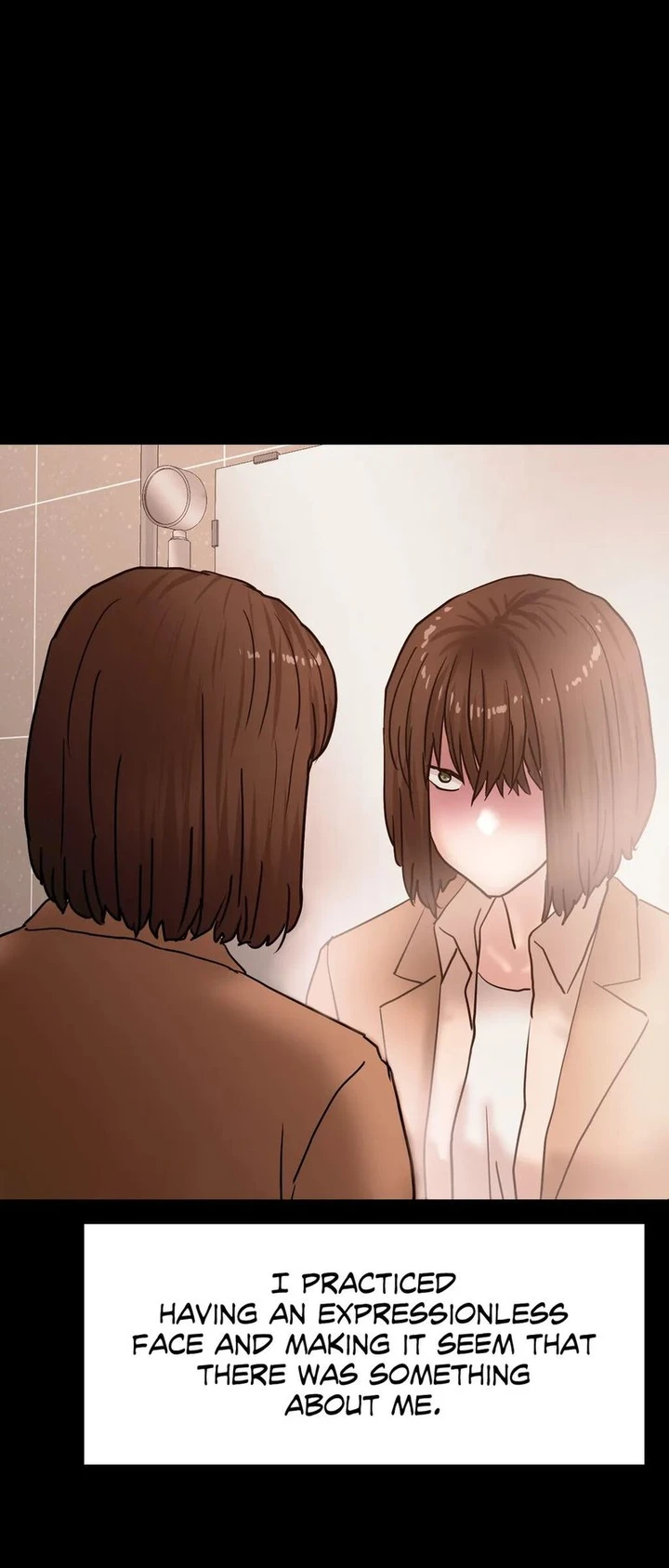 Comes With Benefits Chapter 17 page 7