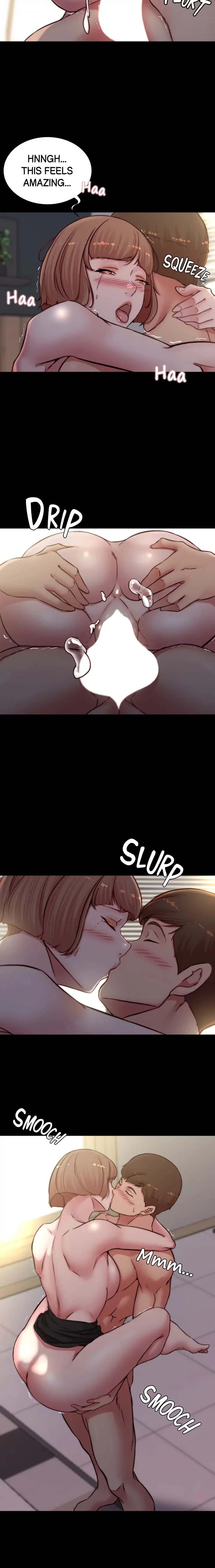 Panty Note Chapter 77 page 11