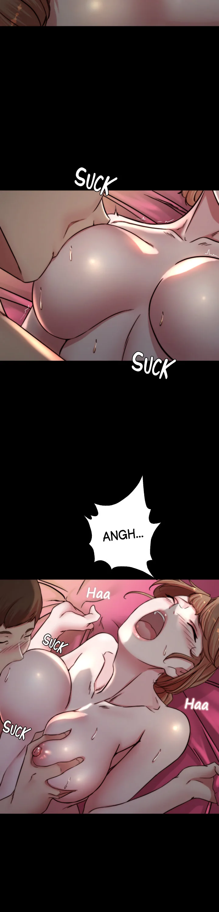 Panty Note Chapter 79 page 28