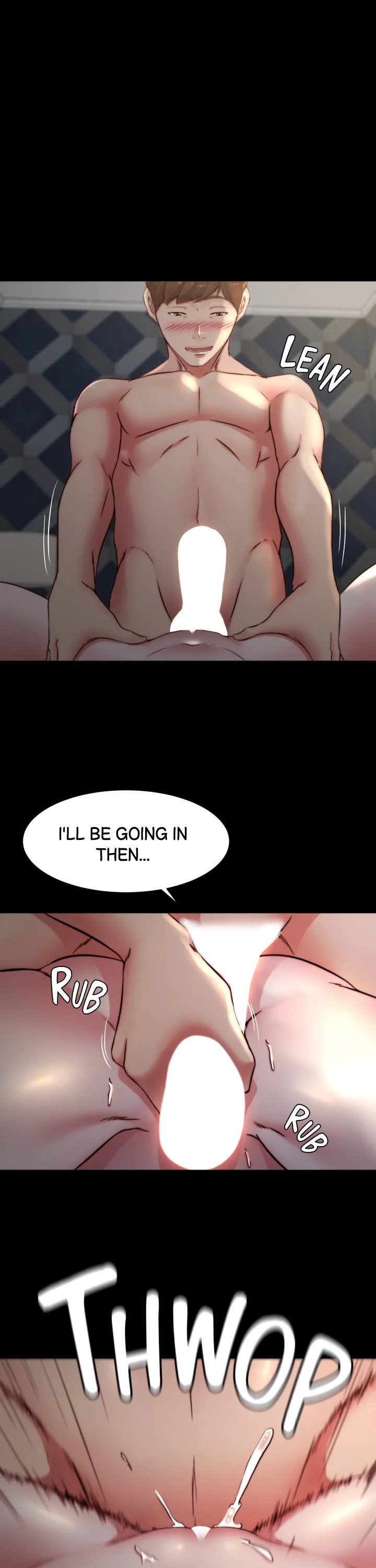 Panty Note Chapter 79 page 32