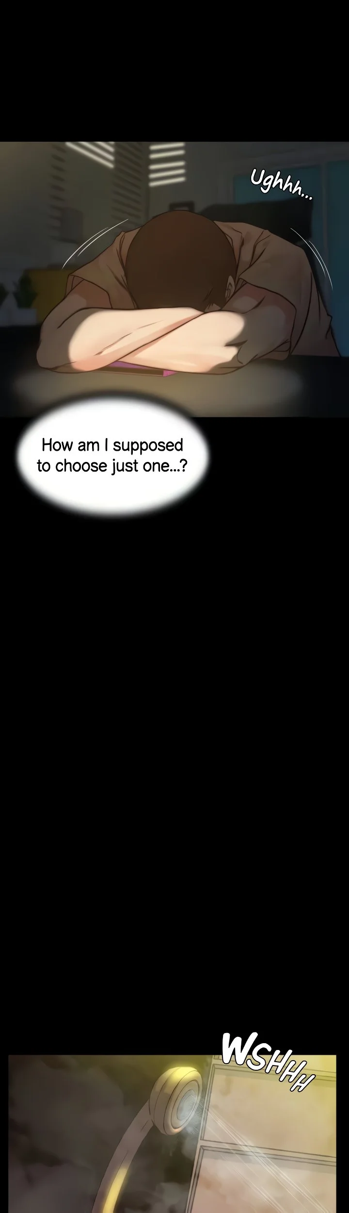 Panty Note Chapter 96 page 12