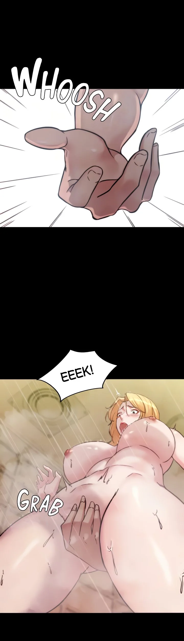 Panty Note Chapter 96 page 17