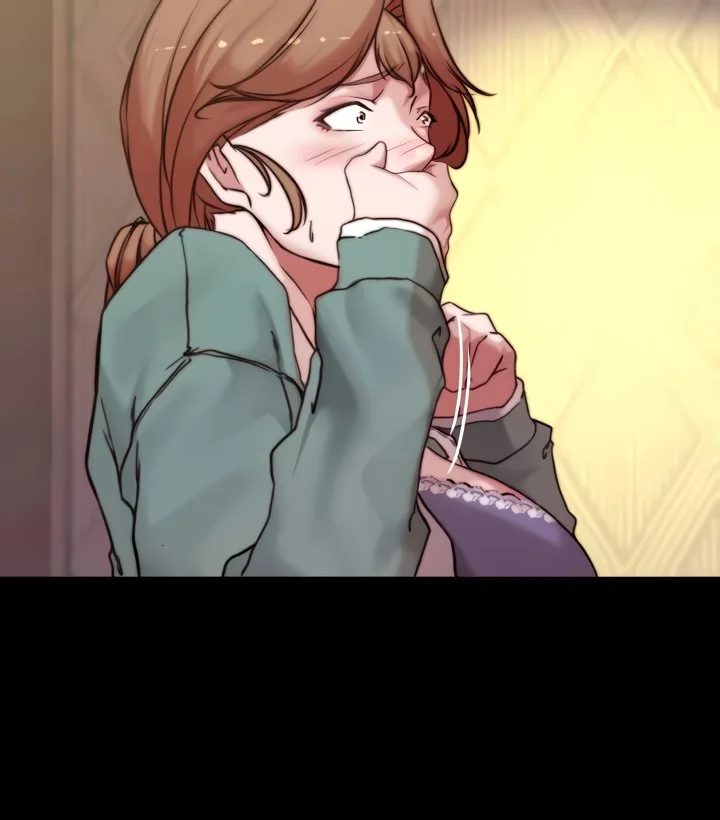 Panty Note Chapter 96 page 40