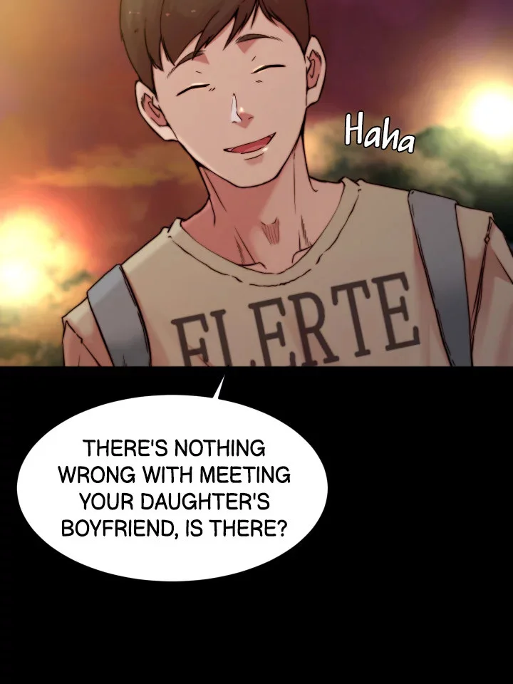 Panty Note Chapter 100 page 28