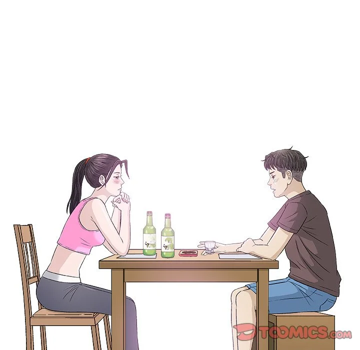 Give and Take Chapter 21 page 128