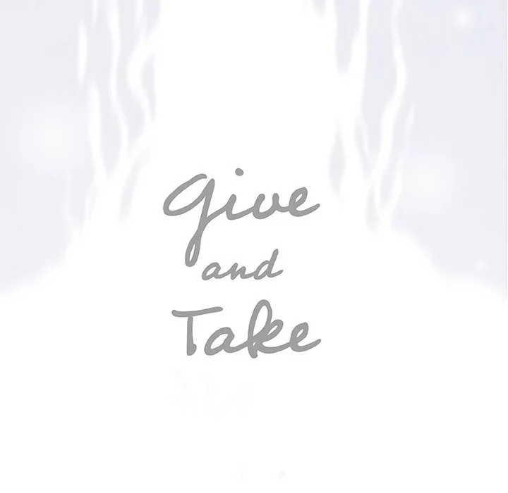 Give and Take Chapter 21 page 131