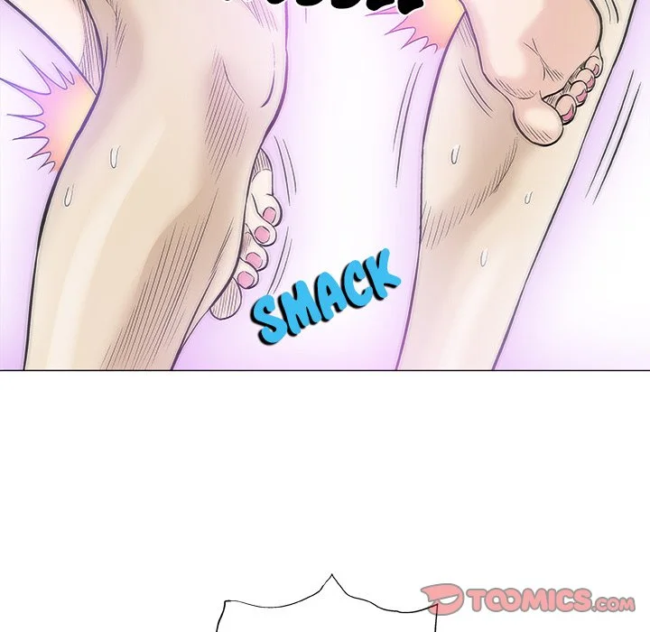 Give and Take Chapter 21 page 20
