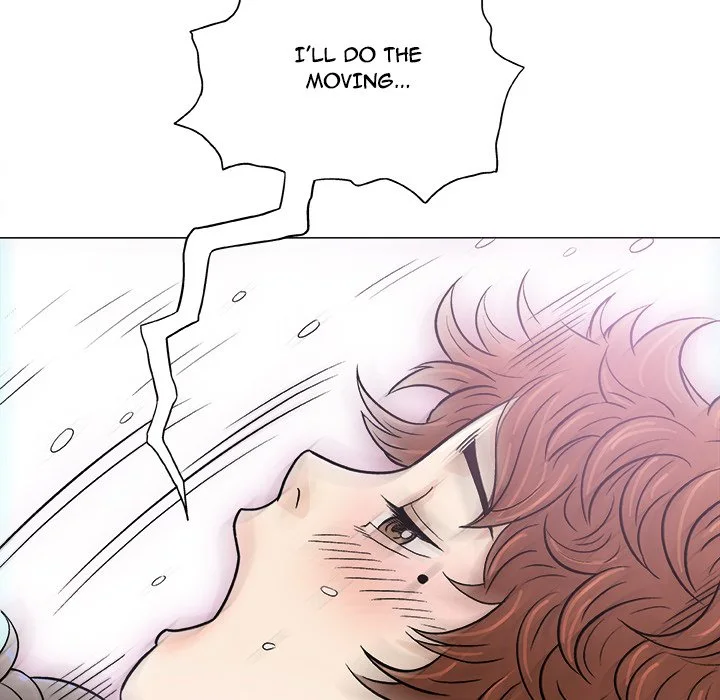Give and Take Chapter 21 page 21