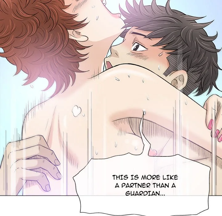Give and Take Chapter 21 page 30