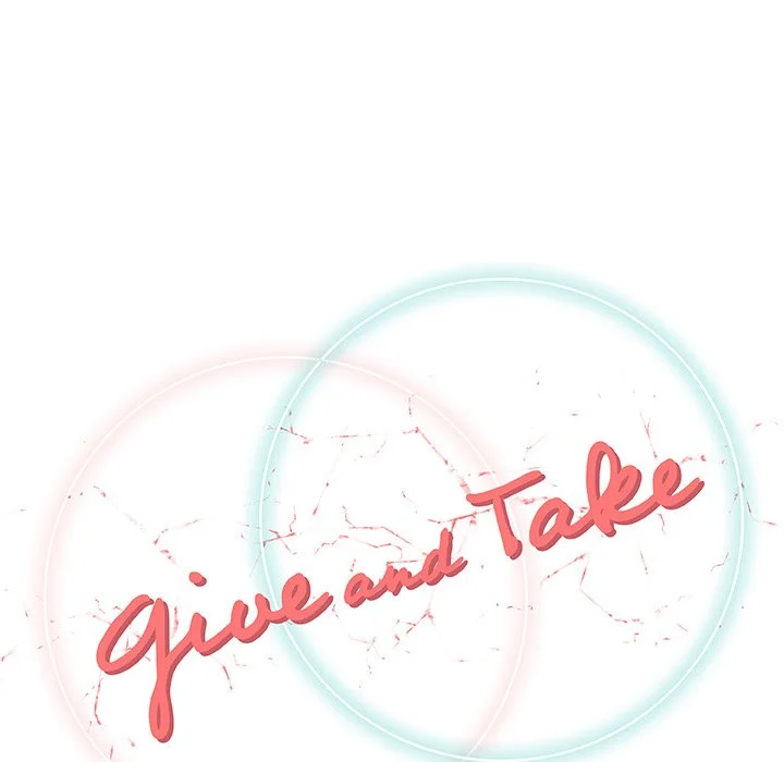 Give and Take Chapter 21 page 39