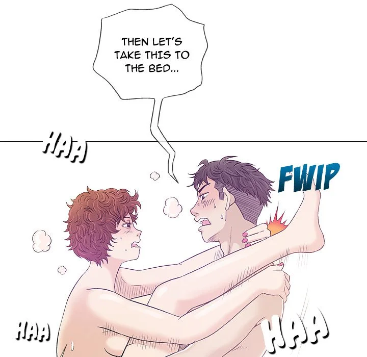 Give and Take Chapter 21 page 65
