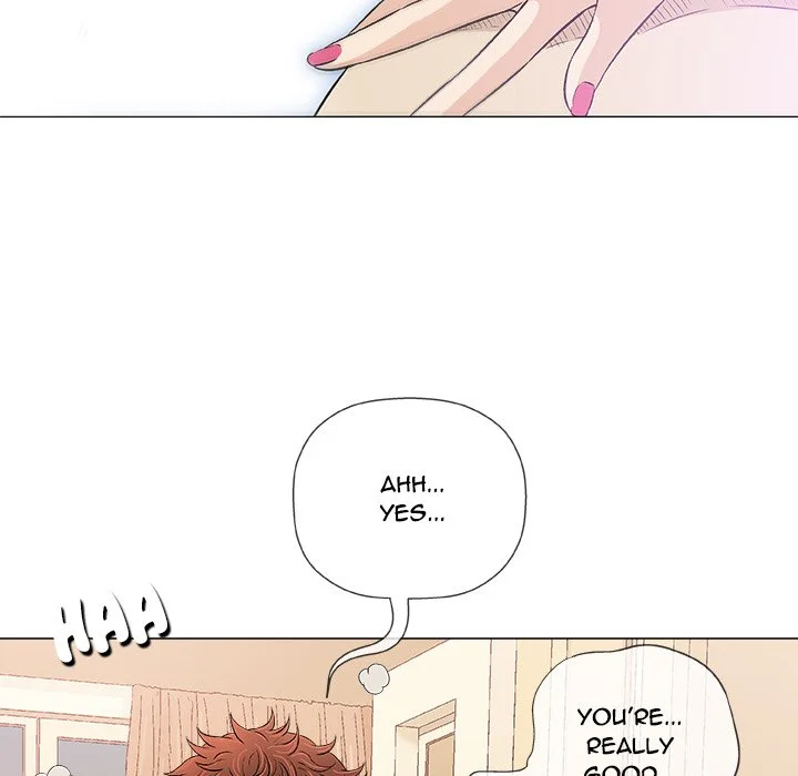 Give and Take Chapter 21 page 70