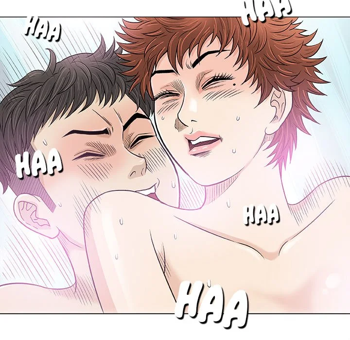 Give and Take Chapter 21 page 75