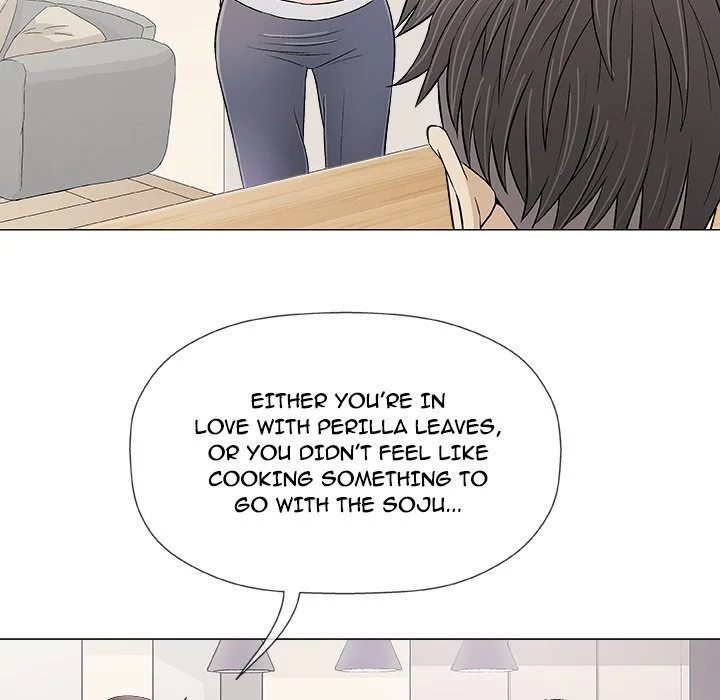 Give and Take Chapter 21 page 81